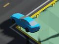Lojë Lojë garash me makina ZigZag Racer 3D  në internet