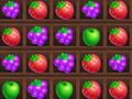 Lojë Fruta Mania Sweet Candy  në internet