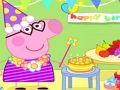 Lojë Veshja e derrit Peppa Up në internet