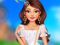 Lojë Fashionista e Pushimit të Pranverës BFFs  në internet