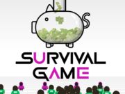 Lojë Lojë Survival Squidly  në internet