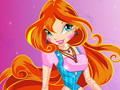 Lojë Winx Makeover në internet Lojë Winx Makeover në internet