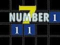 Lojë Numri 7  në internet