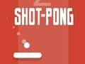 Lojë Qëlloj pong në internet