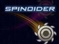 Lojë Spinoider në internet