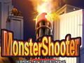 Lojë Monstershooter në internet