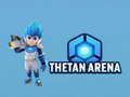 Lojë Tethan Arena në internet