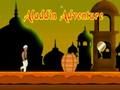 Lojë Adventure Aladdin  në internet