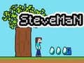 Lojë Steven në internet
