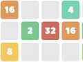 Lojë Fuqia Puzzle Merge Numrat  në internet