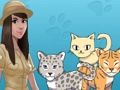 Lojë Cat Safari 2 në internet