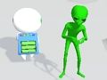 Lojë Jetpack Rush në internet