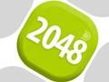 Lojë 2048  në internet