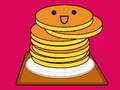 Lojë Pancakes në internet