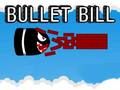 Lojë Bulet Bill  në internet