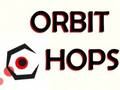 Lojë Orbita Hops  në internet