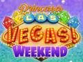 Lojë Fundjavë e princeshave në Las Vegas  në internet