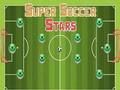 Lojë Yjet e Super Futbollit  në internet