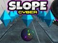 Lojë Shpat Cyber  në internet