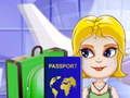 Lojë Simulatori i fluturimit në aeroport  në internet