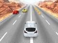 Lojë Trafik i çmendur  në internet