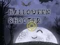 Lojë Shooter Halloween  në internet