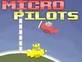 Lojë Mikro Pilotët  në internet