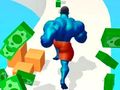 Lojë Hero Transformoni Run Run në internet