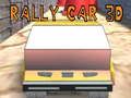 Lojë Rally Car 3D GM në internet