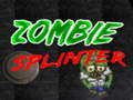 Lojë Zombie në internet