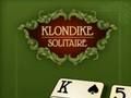 Lojë Klondike Solitaire në internet