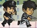 Lojë Ndjekja e Policisë  në internet