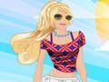 Lojë Moda Barbie City në internet Lojë Moda Barbie City në internet