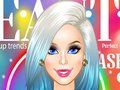 Lojë Kopertina e modës Barbie  në internet