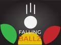 Lojë Ballz në rënie  në internet