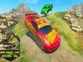 Lojë Uji Slide Car Stunts Racer  në internet