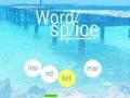 Lojë Fjala Splice  në internet