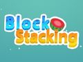 Lojë Bllok Stacking  në internet