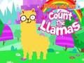 Lojë Flossy dhe Jim Count Llamat  në internet