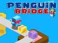 Lojë Ura e Penguinëve  në internet