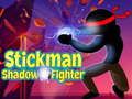 Lojë Stickman Shadow Fighter në internet