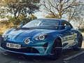Lojë Puzzle Alpine A110 S  në internet