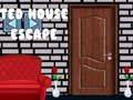 Lojë Arratisja e Ted House  në internet