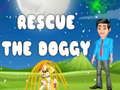 Lojë Shpëto Doggy  në internet