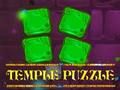 Lojë Puzzle Tempulli  në internet