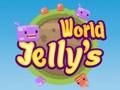 Lojë World Jelly's  në internet