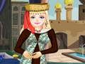 Lojë Dressup Barbie Orientale  në internet