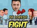 Lojë Lufta De Loredo  në internet