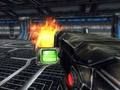 Lojë Infektimi i huaj FPS  në internet