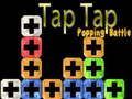 Lojë Prekni Tap Popping Battle  në internet